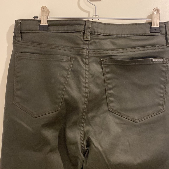 Elk ‘Oslo’ coated denim jeans - Picture 3 of 3